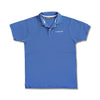 MEN'S PIQUE POLO | RACE MARINE