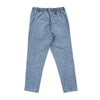 LADIES STRING DENIM TROUSER - FRACOMINA