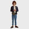 BOY'S SLIM FIT JEANS | K.B-(3Y-12Y)