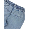 LADIES STRING DENIM TROUSER - FRACOMINA