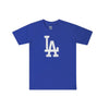 BOY'S LA PRINT TEE | GENUINE.MERCH-(8Y-20Y)