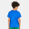 KIDS 3-STRIPE T-SHIRT | ADI-(7Y-16Y)