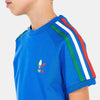 KIDS 3-STRIPE T-SHIRT | ADI-(7Y-16Y)