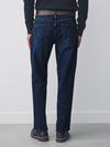 MEN'S STRAIGHT FIT DENIM JEANS - NXT