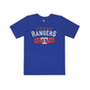 BOY'S RANGERS TEE | GENUINE.MERCH-(8Y-20Y)