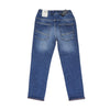 BOY'S REGULAR FIT JEANS - RES -(7-13)YEARS