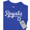 BOY'S ROYAL 13 TEE | GENUINE.MERCH-(8Y-20Y)