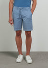 MEN'S BERMUDA SHORT - CONBI.PEL