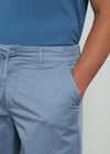 MEN'S BERMUDA SHORT - CONBI.PEL