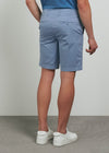 MEN'S BERMUDA SHORT - CONBI.PEL