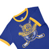 BOY'S HOCKEY TEE | NHL-(8Y-20Y)