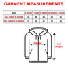 BOY'S B-GRADE FLEECE HOOD - CHMP -(2-8)YEARS