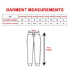 BOY'S B-GRADE FLEECE TROUSER- CHMP -(2-8)YEARS