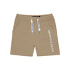 BOY'S SIGNATURE FLEECE SHORT | KC-(2Y-16Y)