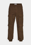 MEN'S TWILL LIGHT WEIGT JOGGER | ONLY.S