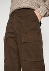 MEN'S TWILL LIGHT WEIGT JOGGER | ONLY.S