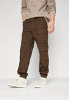 MEN'S TWILL LIGHT WEIGT JOGGER | ONLY.S