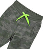 BOYS CAMO TROUSER - ORCHESTRA-( 3Y-10Y)