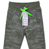 BOYS CAMO TROUSER - ORCHESTRA-( 3Y-10Y)