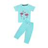 GIRL'S SUMMER PARTY SET | SABLE KIDS-(9M-8Y)