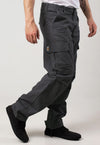MENS B-GRADE REGULAR RINSED CARGO PANT - CAR-HARTT