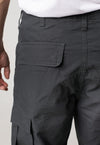 MENS B-GRADE REGULAR RINSED CARGO PANT - CAR-HARTT