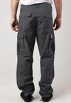 MENS B-GRADE REGULAR RINSED CARGO PANT - CAR-HARTT