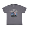 MEN'S CHEVY SILVERADO TRUCK T-SHIRT | CHEVROLET