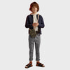 BOY'S SLIM FIT JEANS | K.B-(3Y-12Y)