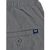 MEN'S TWILL JOGGERS| GP