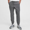 MEN'S TWILL JOGGERS| GP