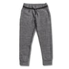 KIDS'S ELEMENTS MARBLE MELANGE SPORTS TROUSER | R B K