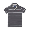 MEN'S EMB SIGNATURE POLO | A.E