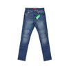 MEN'S B-GRADE SLIM FIT JEANS - GSS