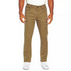 MEN'S SLIM FIT TWILL PANT | GP