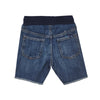 BOY'S PULL ON DENIM SHORT | GP-(12M-5Y)