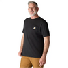 MEN'S B-GRADE LOOSE FIT POCKET T-SHIRT -CAR-HARTT