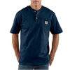 MEN'S B-GRADE LOOSE FIT POCKET T-SHIRT -CAR-HARTT