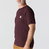 MEN'S B-GRADE LOOSE FIT POCKET T-SHIRT -CAR-HARTT