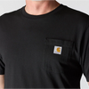 MEN'S B-GRADE LOOSE FIT POCKET T-SHIRT -CAR-HARTT