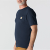 MEN'S B-GRADE LOOSE FIT POCKET T-SHIRT -CAR-HARTT