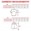 KIDS T-SHIRT, SHORTS AND BUCKET HAT SET - FUDO-(12-24)Months