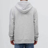 MEN'S B-GRADE LOGO PRINTED HOOD - BASS.P.S