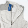 MEN'S GOLF CLOUDSPUN VEST SWEATER | BIGCOTTON