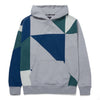 MEN'S MADRID BLOCK HOOD - PRIMITIVE