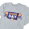 BOY'S GAME DAY TEE | ULTIMATE-(5Y-20Y)