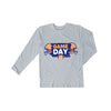 BOY'S GAME DAY TEE | ULTIMATE-(5Y-20Y)