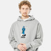 MEN'S TIMEOUT HEAVYWEIGHT HOOD - PRIMITIVE