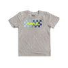 BOY'S SIGNATURE T-SHIRT | HUR-(3Y-15Y)