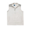 MEN'S GOLF CLOUDSPUN VEST SWEATER | BIGCOTTON